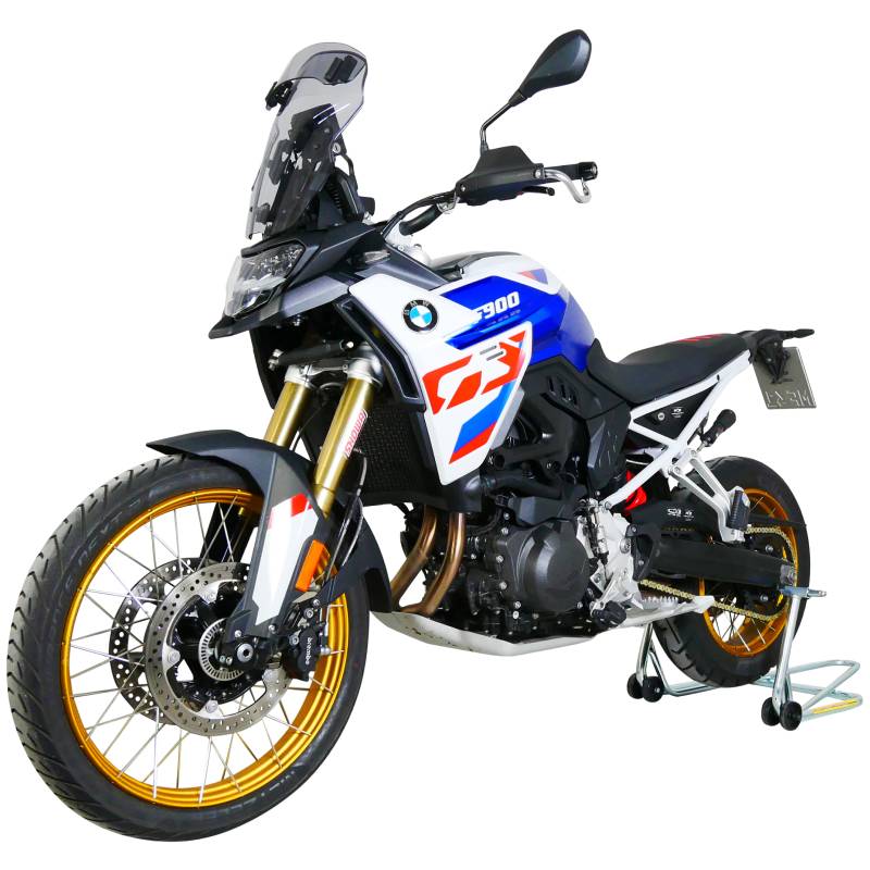 Cúpula Touring visera MRA Bmw F900GS 24-